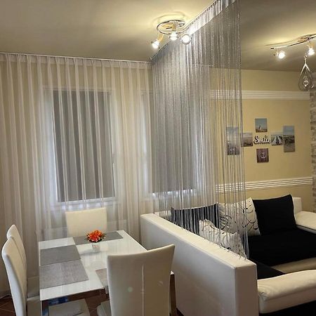 Benelise Apartman Hévíz Esterno foto