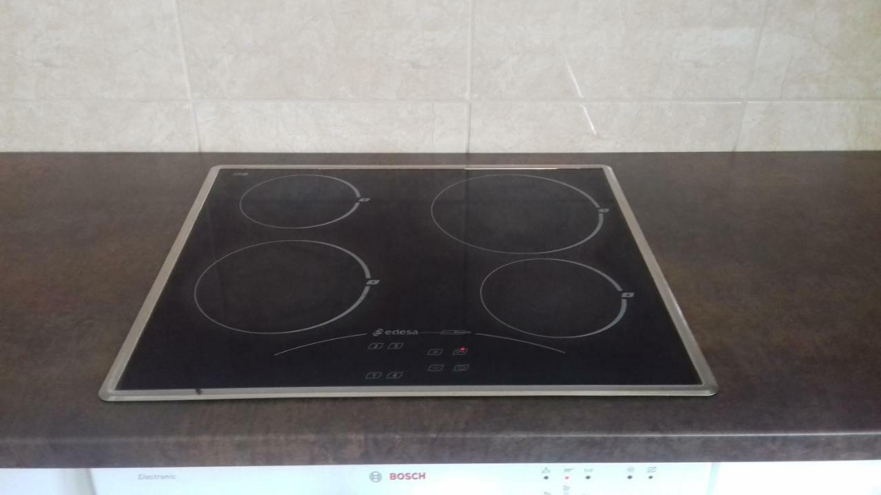 Benelise Apartman Hévíz Esterno foto
