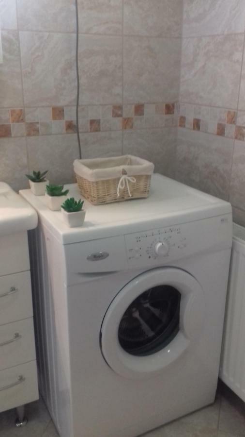 Benelise Apartman Hévíz Esterno foto